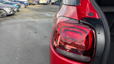 Citroen C3 Aircross 1.2 PureTech 130 Max 5dr EAT6 Petrol Hatchback